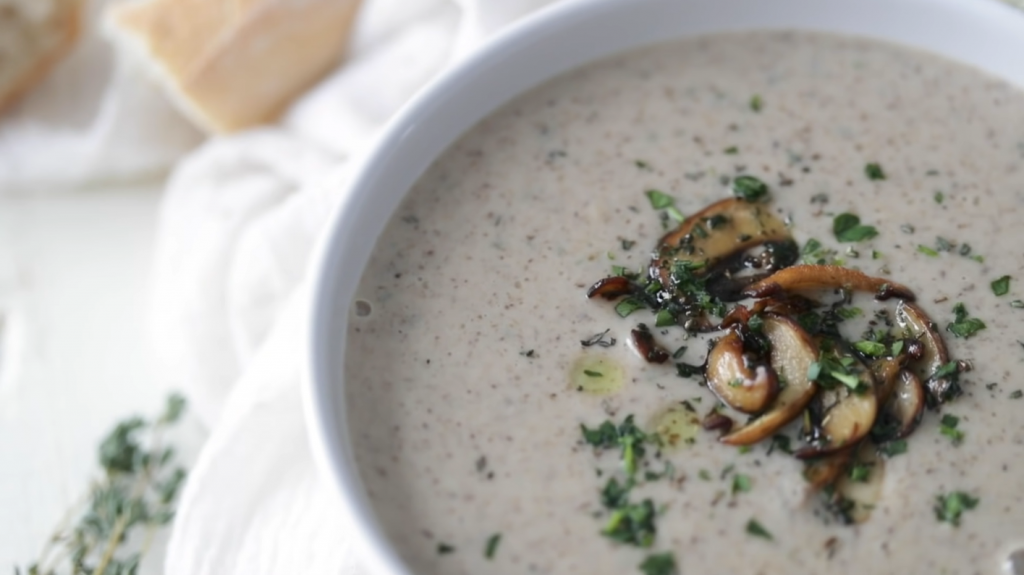 morel-mushroom-soup-recipe