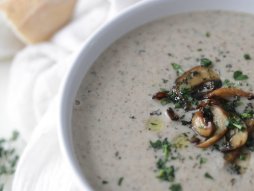 morel-mushroom-soup-recipe