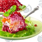 pomegranate recipes