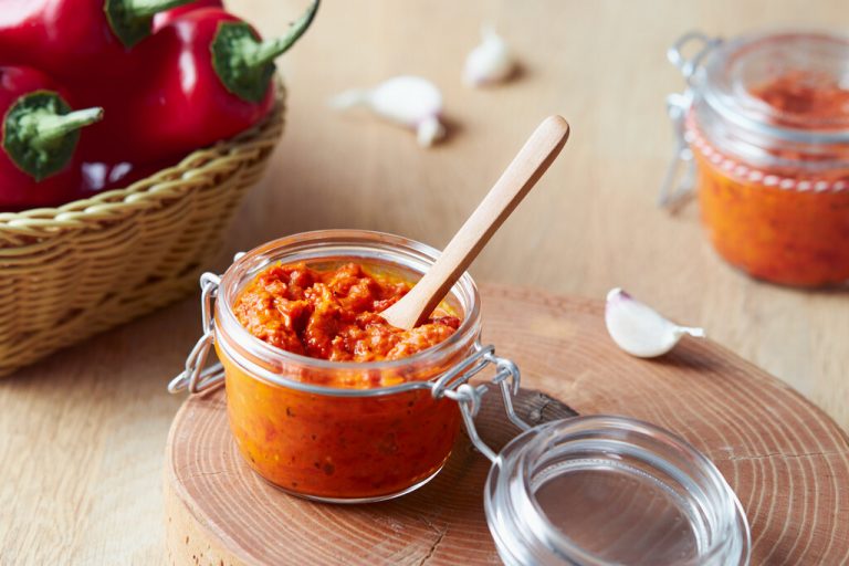 11 Substitutes for Tomato Sauce You Can Use