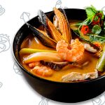 seafood soup recipes