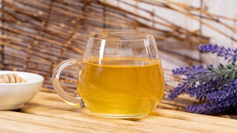 Tulsi Tea Recipe (Holy Basil Tea) - Recipes.net