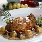chef paul prudhomme recipes