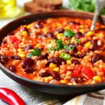 chili recipes