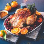 Christmas Turkey