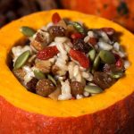 Halloween Dinner