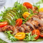 keto dinner recipes