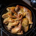 leftover chicken recipes
