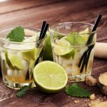 summer cocktails recipes