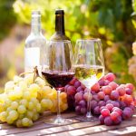 Wine recipes