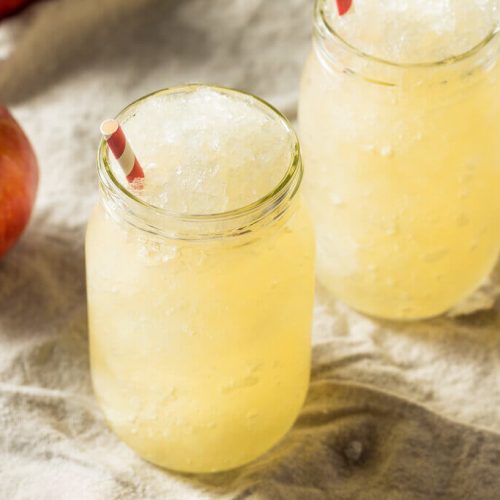 Best Alcoholic Slushie Recipes - Recipes.net