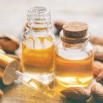 almond extract recipes