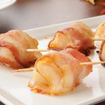 Bacon Appetizers