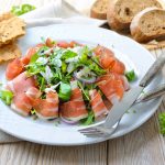 bacon salad recipes