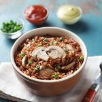 brown rice recipes