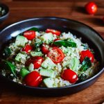 bulgur recipes