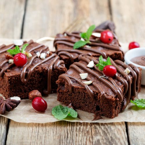 Best Cake Recipes