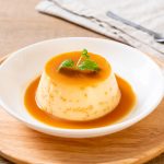 caramel dessert recipes