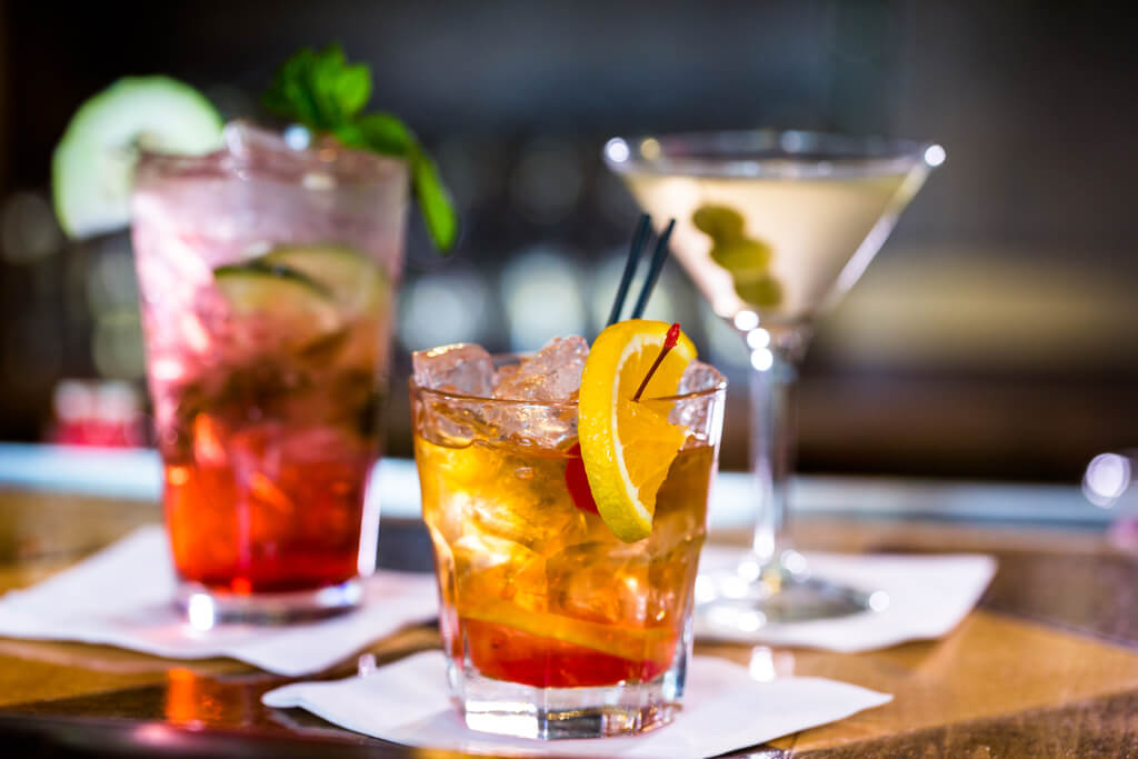 Budget-friendly happy hour deals