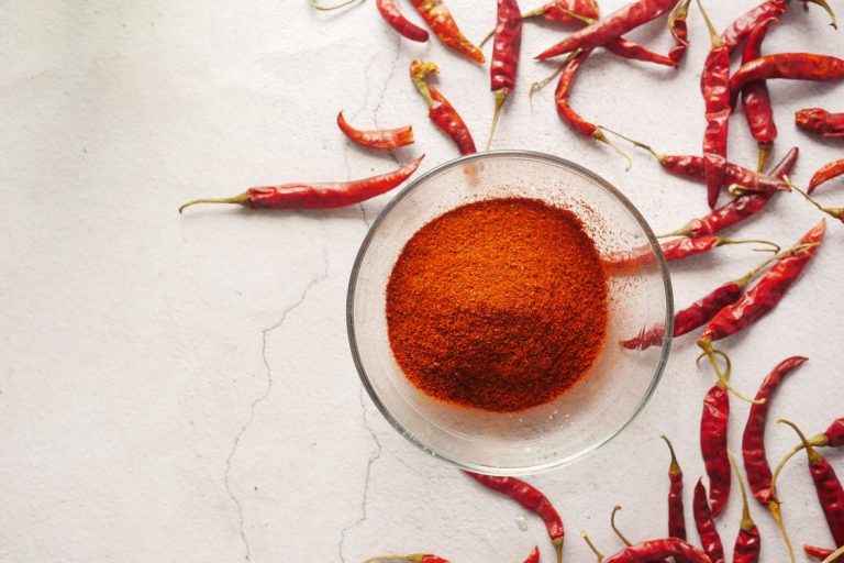 12 Chili Powder Substitutes To Flavor Your Dishes