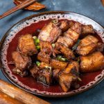 chinese new year recipes