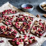 chocolate bark recipes
