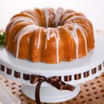 dessert glaze recipes