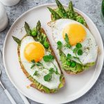 diabetic breakfast recipes