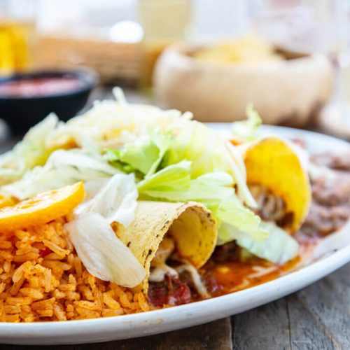 Best Mexican Recipes - Recipes.net