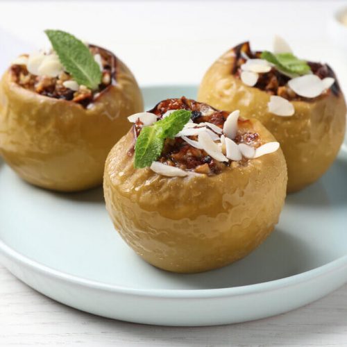 Best Fruit Filling Recipes