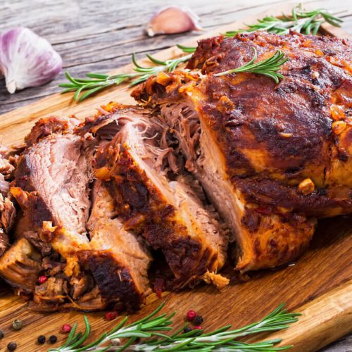 Best Pork Recipes - Recipes.net