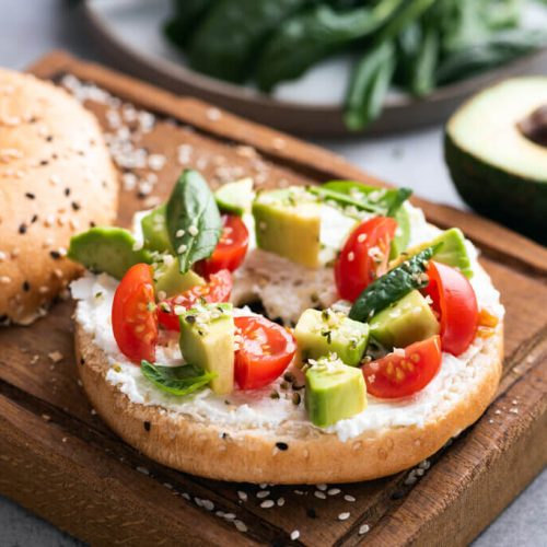 Best Hemp Seed Recipes