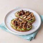 Keto Avocado