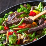 Keto Beef