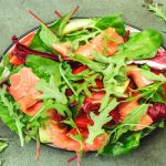 keto fish recipes