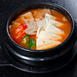 Korean Soups