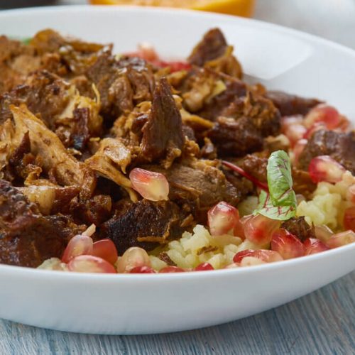 Best Leftover Lamb Recipes - Recipes.net