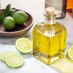 lemon extract recipes