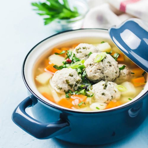 Best Low Calorie Slow Cooker Recipes