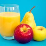 low calorie smoothie recipes