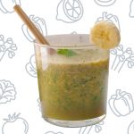 low carb smoothie recipes