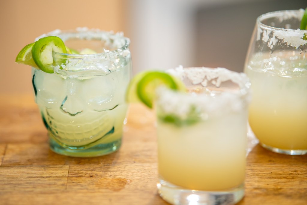 Top 7 Drinks to Try in Mexico