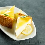 meyer lemon recipes