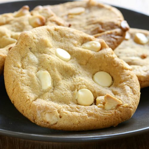 Best Nut Cookie Recipes