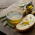 olive oil recipes