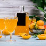 orange extract recipes