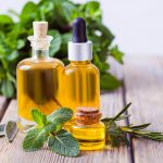 peppermint extract recipes