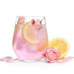rose water recipes