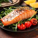 salmon fillets recipes