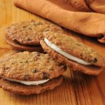 sandwich cookies recipes